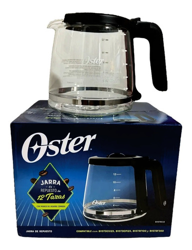 Oster BVSTRC12