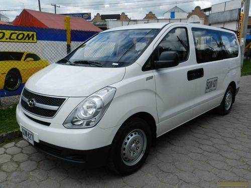 Radiador Hyundai Grand Starex 1 Tuerca Foto 2