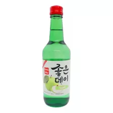 Soju Coreano - mL a $125