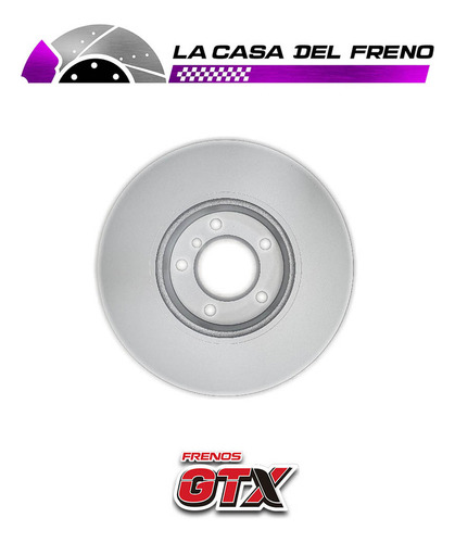 Par Disco De Freno Delantero Bmw Z4 2.0 2012 (n20b20a-e89) Foto 3