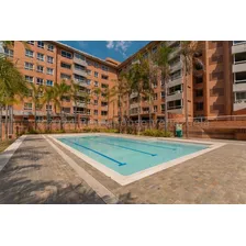 Apartamento En Alquiler Lomas Del Sol #24-23513 Wendy Hoyer