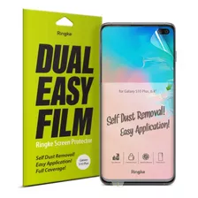 Película Galaxy Note 8 | Ringke Dual Easy - Pack 2x