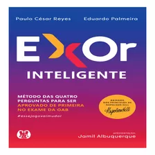 Livro Exor Inteligente