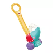 Fisher Price Elefante Bolinhas Divertidas Mattel Y8651