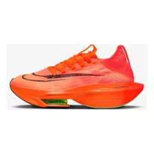 Zapatillas Nike Air Zoom Alphafly Next (profesionales)