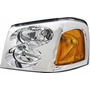 Faro Delantero - Para Faros Delanteros Gmc Envoy-xl-xuv **** GMC Envoy