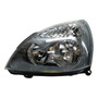 1 Pieza Nueva Moda Renault Clio Mk2 1998-2006 Alta Luz De Fr