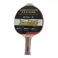 Paleta De Ping Pong Competicion Xr7