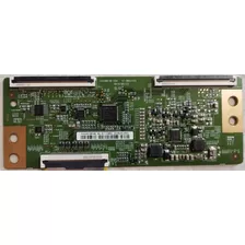 Placa Tcon Con Cable Lvds Tv Led Smart Top House Th4322fs5a