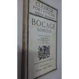 Sonetos - Clássicos Portugueses: Trechos Escolhidos De Bo...