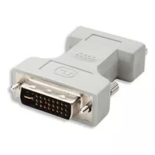 Adaptador Dvi A Vga Manhattan 328883