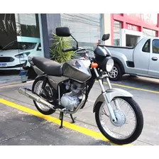 Honda Cg 150 Ks 2008