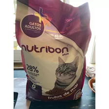 Nutribon Plus 8kg(no Xq Agility Vitalcan)