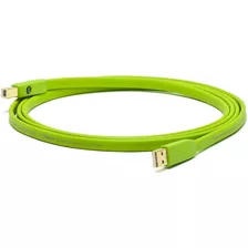 Cable Oyaide Neo D+ Series Class B Usb (1 Metro)