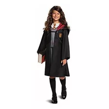 Hermione Granger Disfraz Oficial Harry Potter Mago Mund...