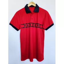 Camiseta De Salida Rangers