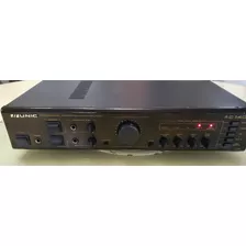 Amplificador Unic Ac 1400 - Usado