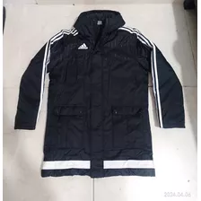 Chamarra adidas Parka Amplia Talla S