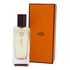 Hermes Agar Ebene Eau De Toilette Vapo 100ml