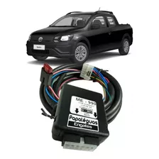 Vw Saveiro Robust Cd 2023 Modulo Instalação Elétrica Engate