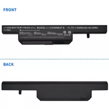 Bateria C4500bat-6 Soneview N1405 N1410 N1415 Clevo Nb3100 