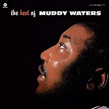 Muddy Waters - The Best Of Muddy Waters Vinilo Obivinilos