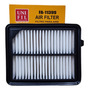 Filtro Aceite Honda Accord Hybrid 3lt V6 2007 - 2007=of6607