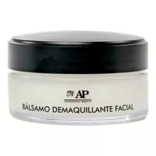 Balsamo Desmaquillante Ojos Rostro Andrea Pellegrino 85g