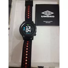 Smartwatch Umbro Sw1315hb