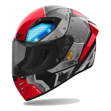 Cascos Para Moto Airoh Original Connor Bot Gloss