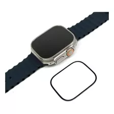 Película Gel Anti-impacto Apple Watch Series 7 41mm 45mm