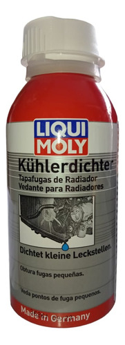 Foto de Sellante Radiador Liquimoly 150