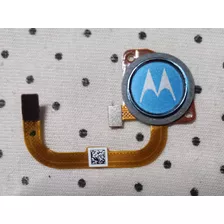 Huella Para Motorola E7 Plus