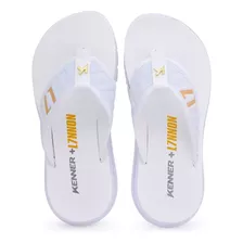 Sandalia Chinelo Kenner Rakka Elite L7 Premium 