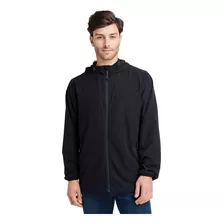 Cortaviento Madrid Hombre Panama Jack - G990