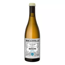 Riccitelli Old Vines Riesling - Vino Patagonia - Rio Negro