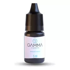 Pigmento Gamma Blackout - Preto 5ml