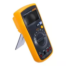 Multímetro Digital Portátil Cat Ii 1000 V 15b+ Fluke