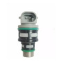 Conector Arnes Inyector Tbi Chevrolet (2pzas)