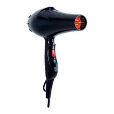 Secador De Pelo Profesional Infrarrojo Uv