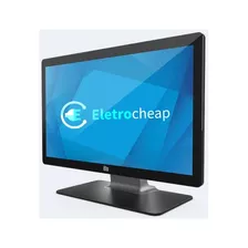 Monitor Touch Lcd Elo Full Hd 24 Com Suporte