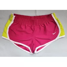 Short Nike Usado En Excelente Estado