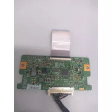 Placa T-com Toshiba Lc3246( B)wda