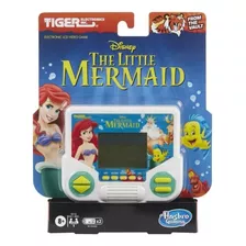 Video Juego Tiger Electronics The Little Mermaid Sirenita