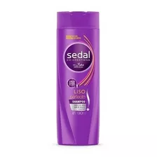 Shampoo Sedal Liso Perfecto 190 Ml