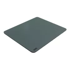 Mouse Pad Bkt Bktpad De Goma 25cm X 21.5cm Gris