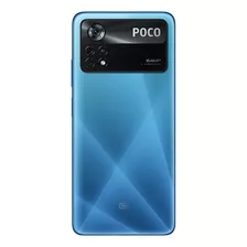 Poco X4 Pro 5g - 8gb / 128gb