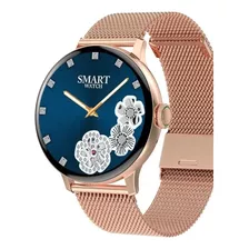 Reloj Smartwach Dt2 