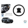 Kit Volante Negro Piel + Cubresol Mazda Cx-50 2024