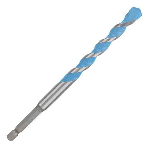 Mecha Widia Multiconstruccion Bosch 10mm Pared Ceramic Metal Dgm